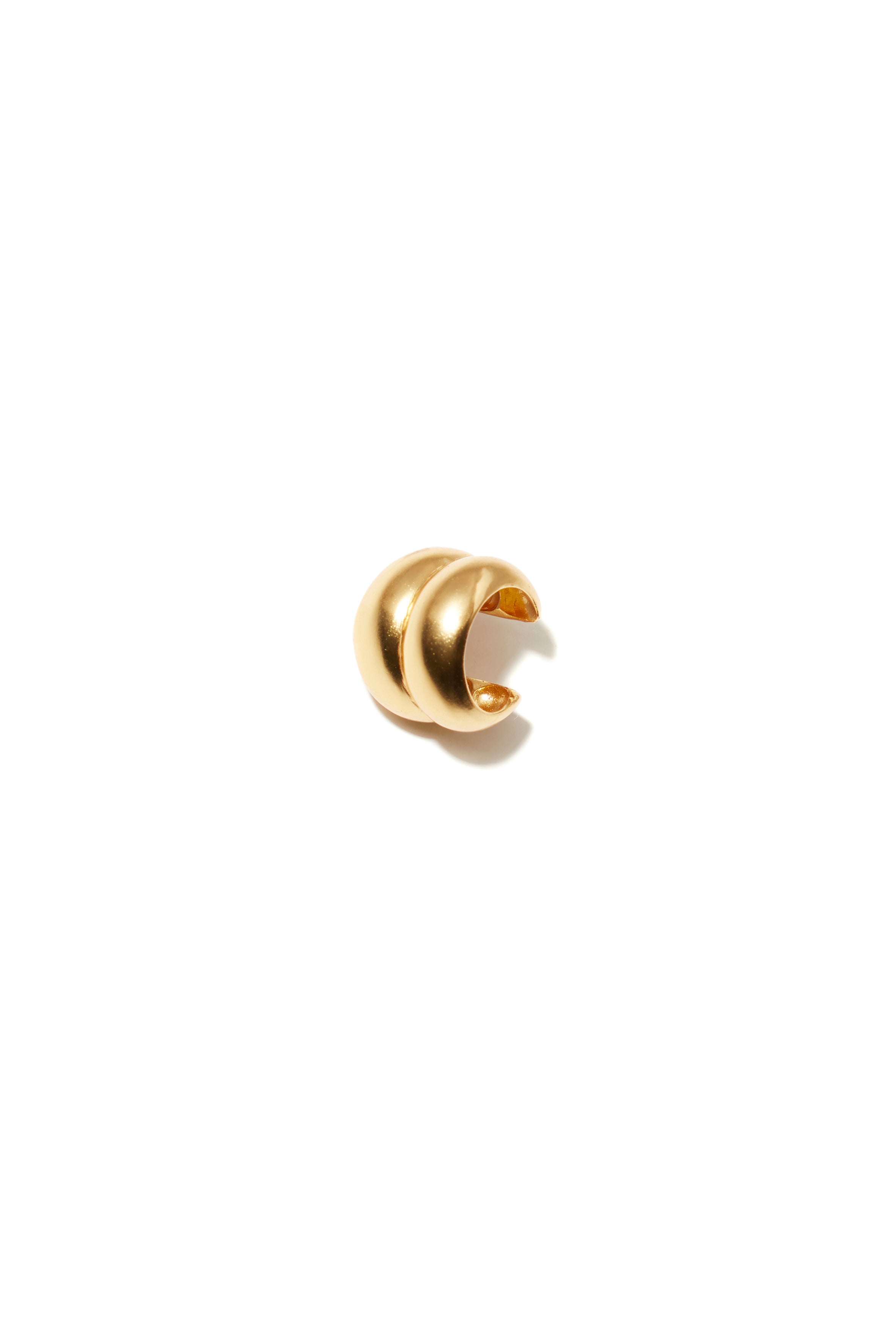 Lowie ear cuff