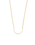 Lilou Necklace Gold