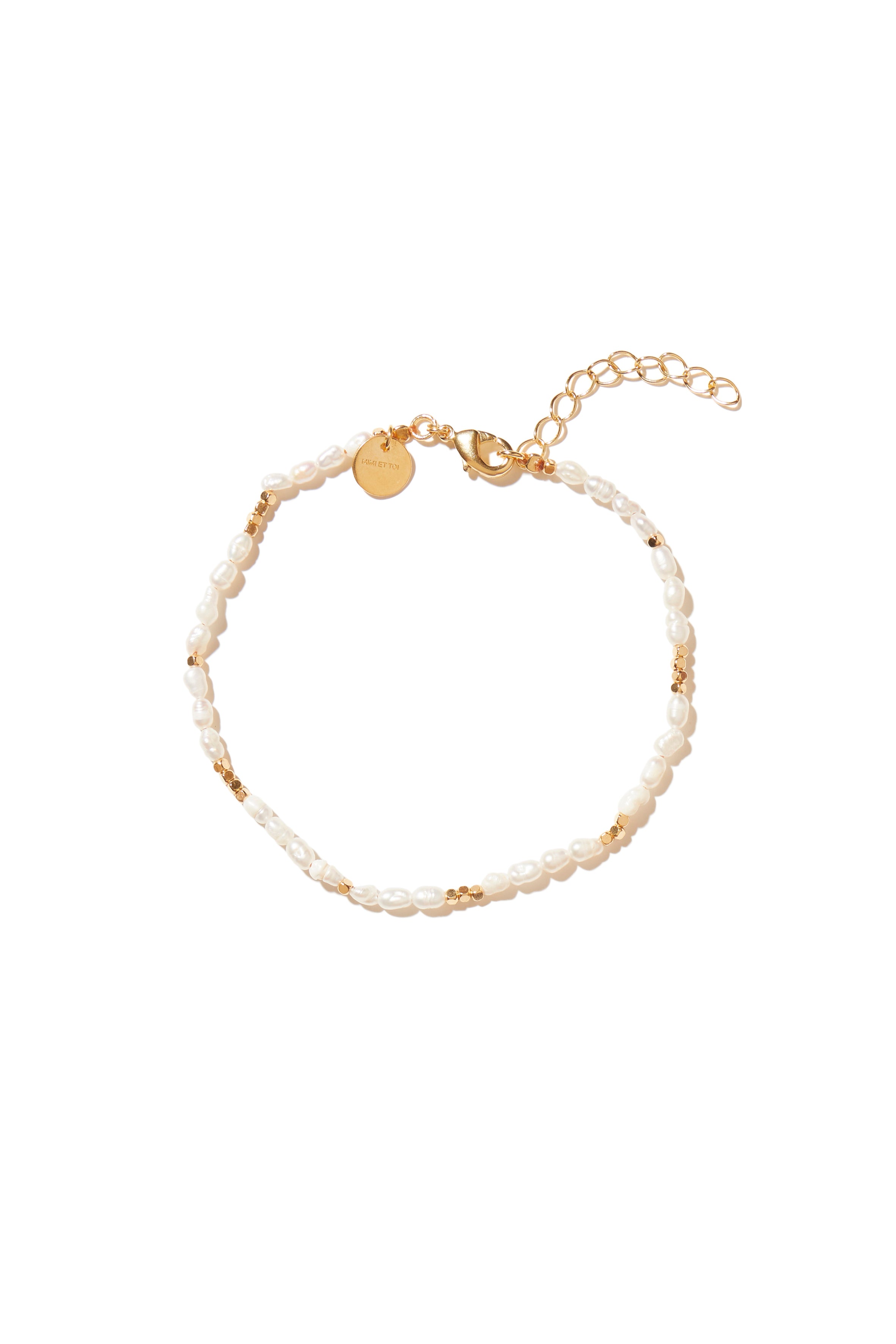 Maddox bracelet