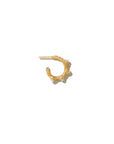 Madison single earring