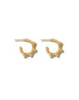 Madison single earring