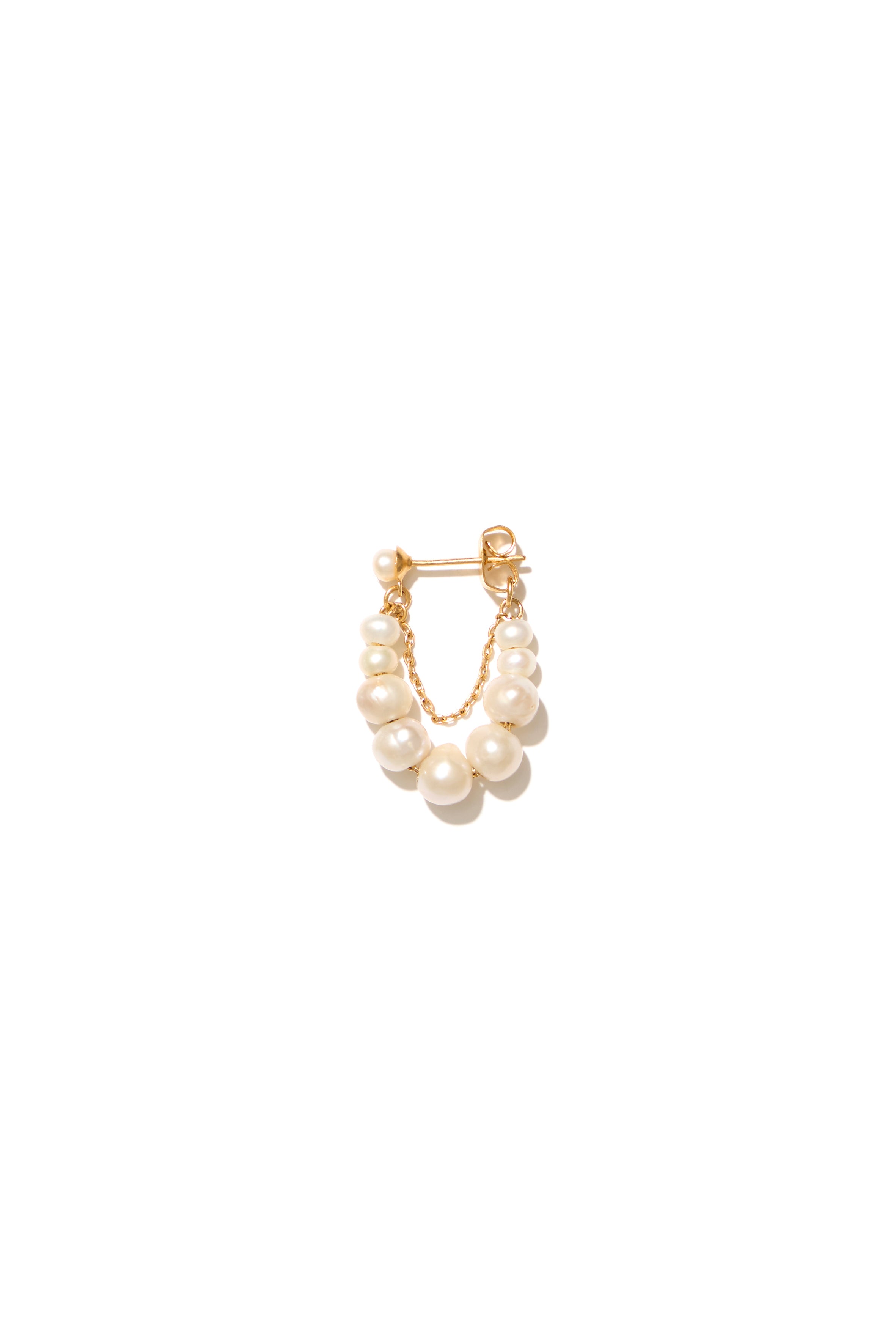 Marni earring