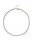 Maya necklace