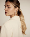 Sienna earring single