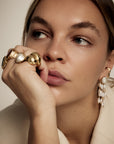 Sienna earring single
