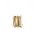 Virginie Ring Gold