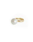 Saville Ring Gold