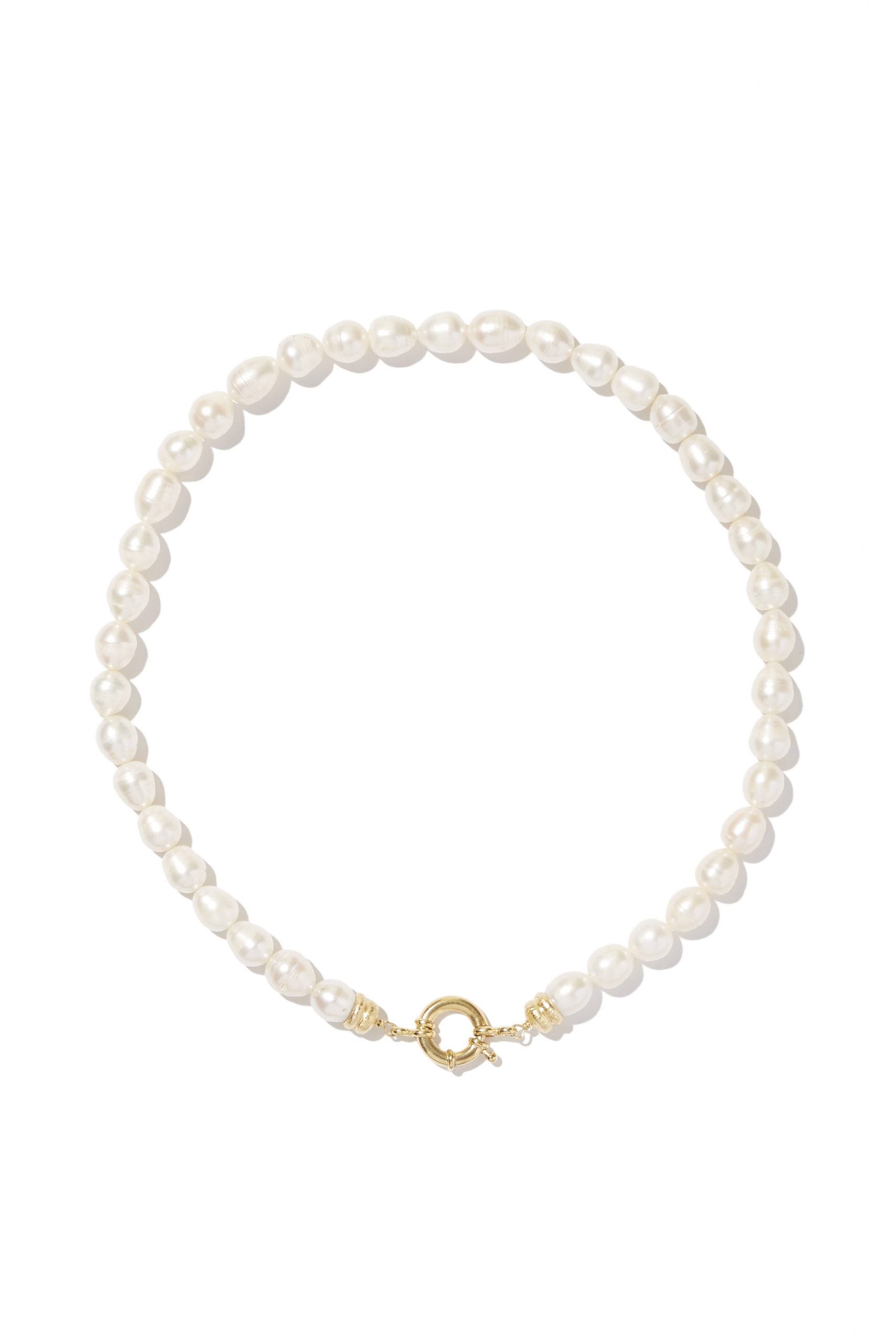 Chance necklace