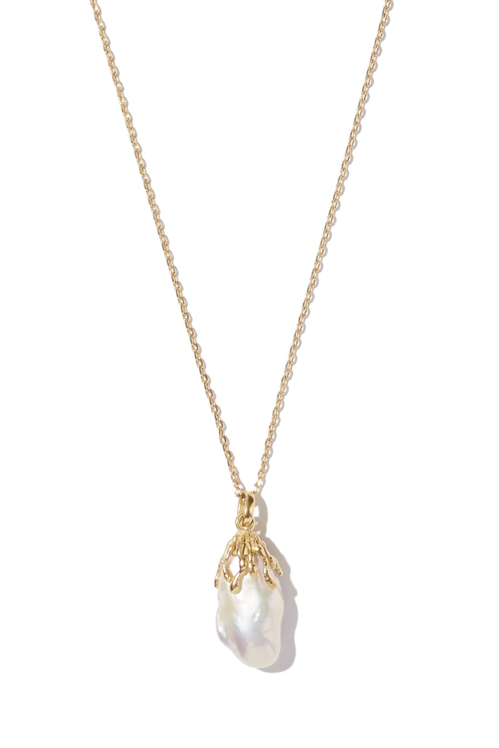 Dormir necklace