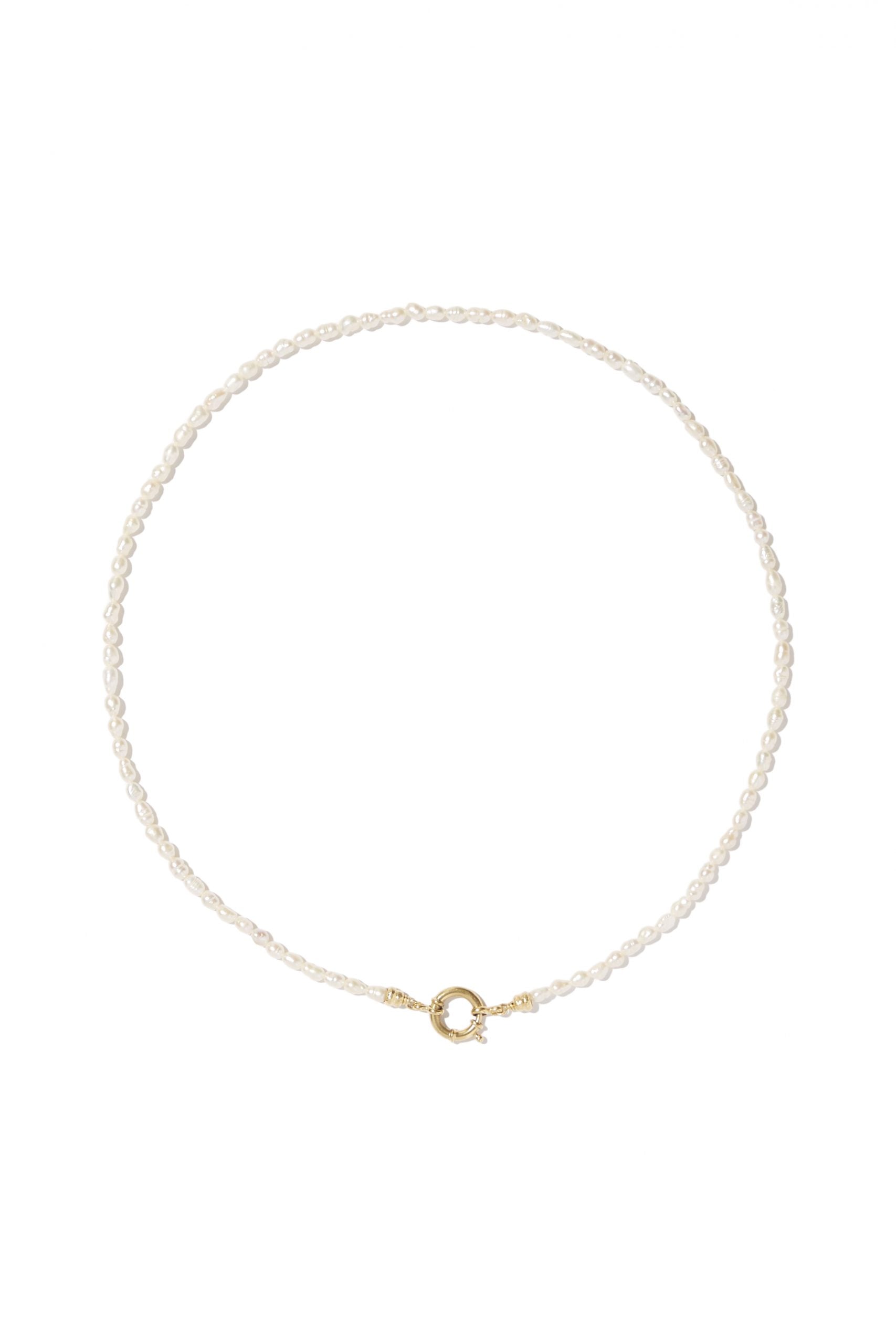 Doux necklace