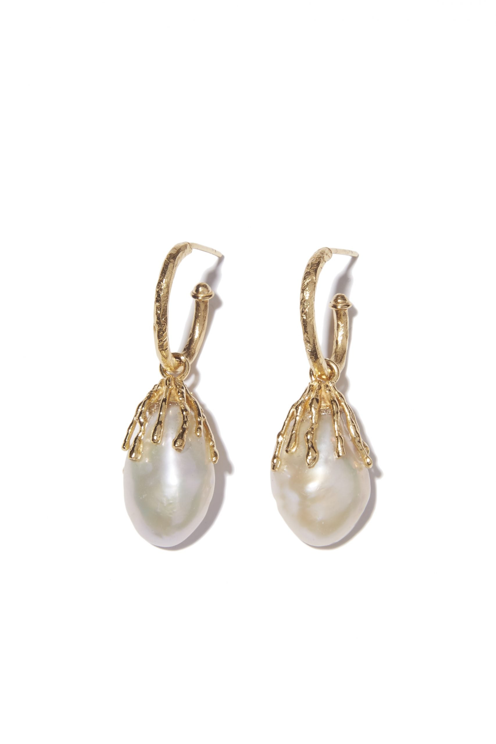 Dormir earrings