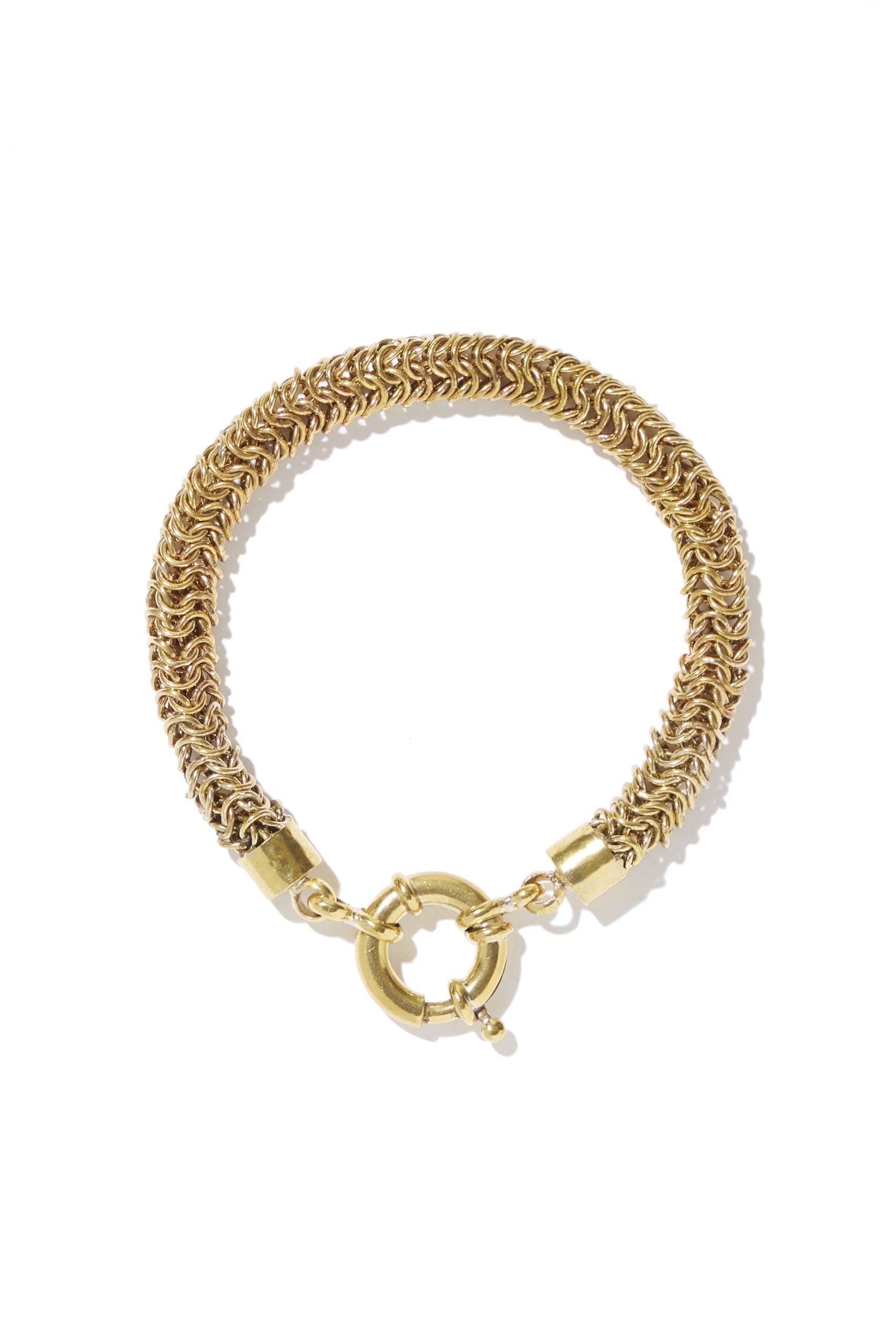 Juste bracelet