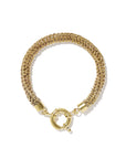 Juste bracelet
