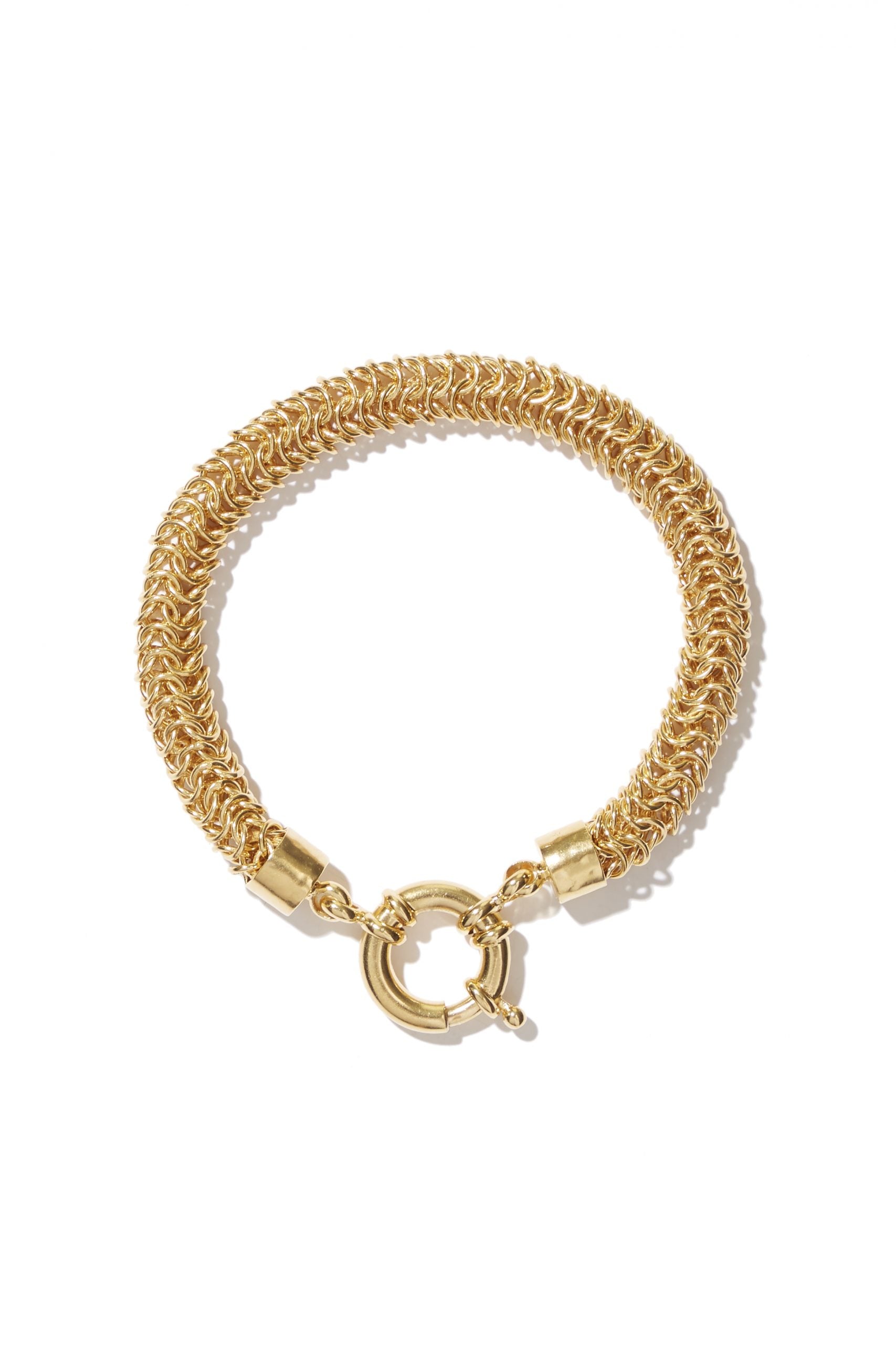 Juste bracelet