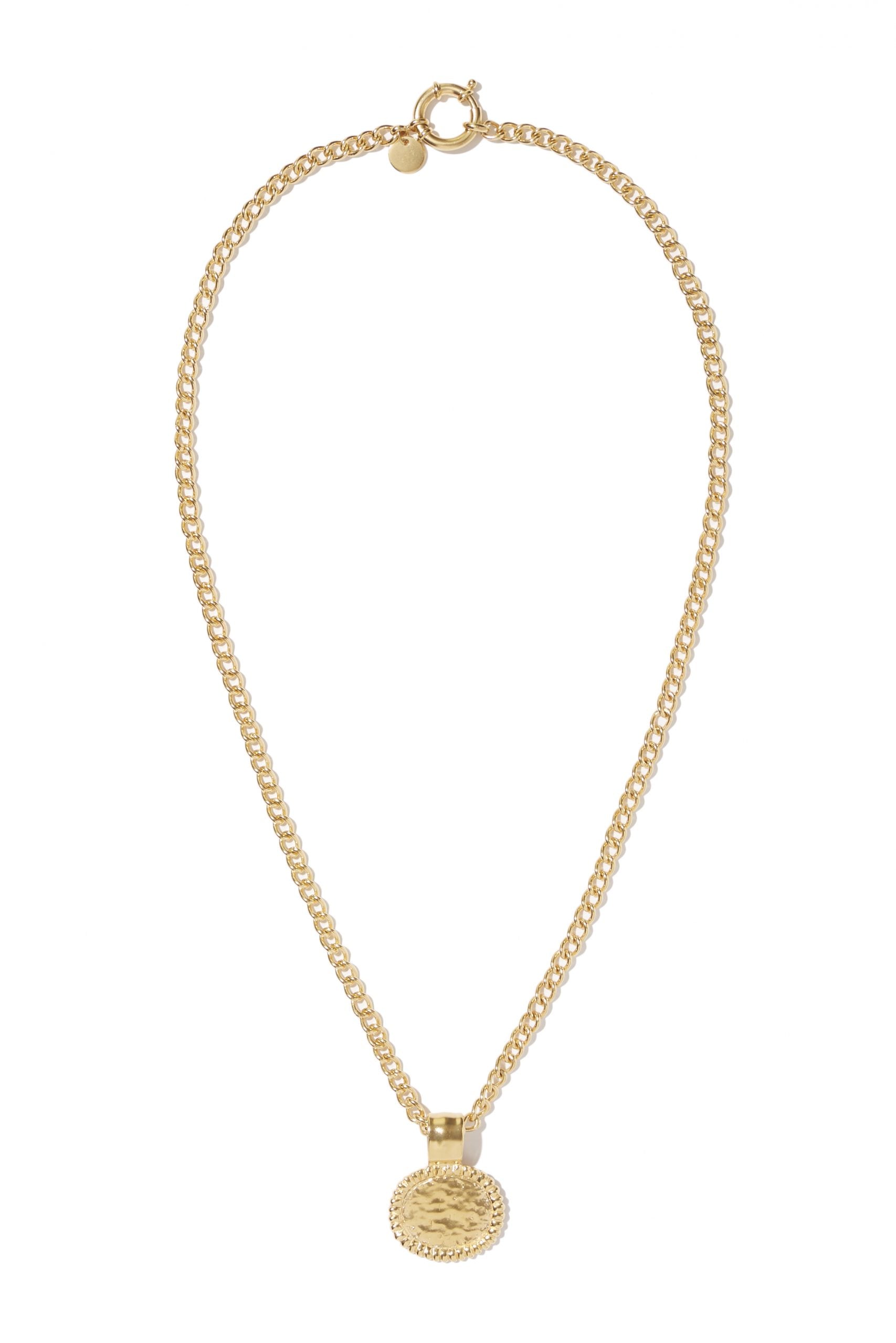 Lin necklace