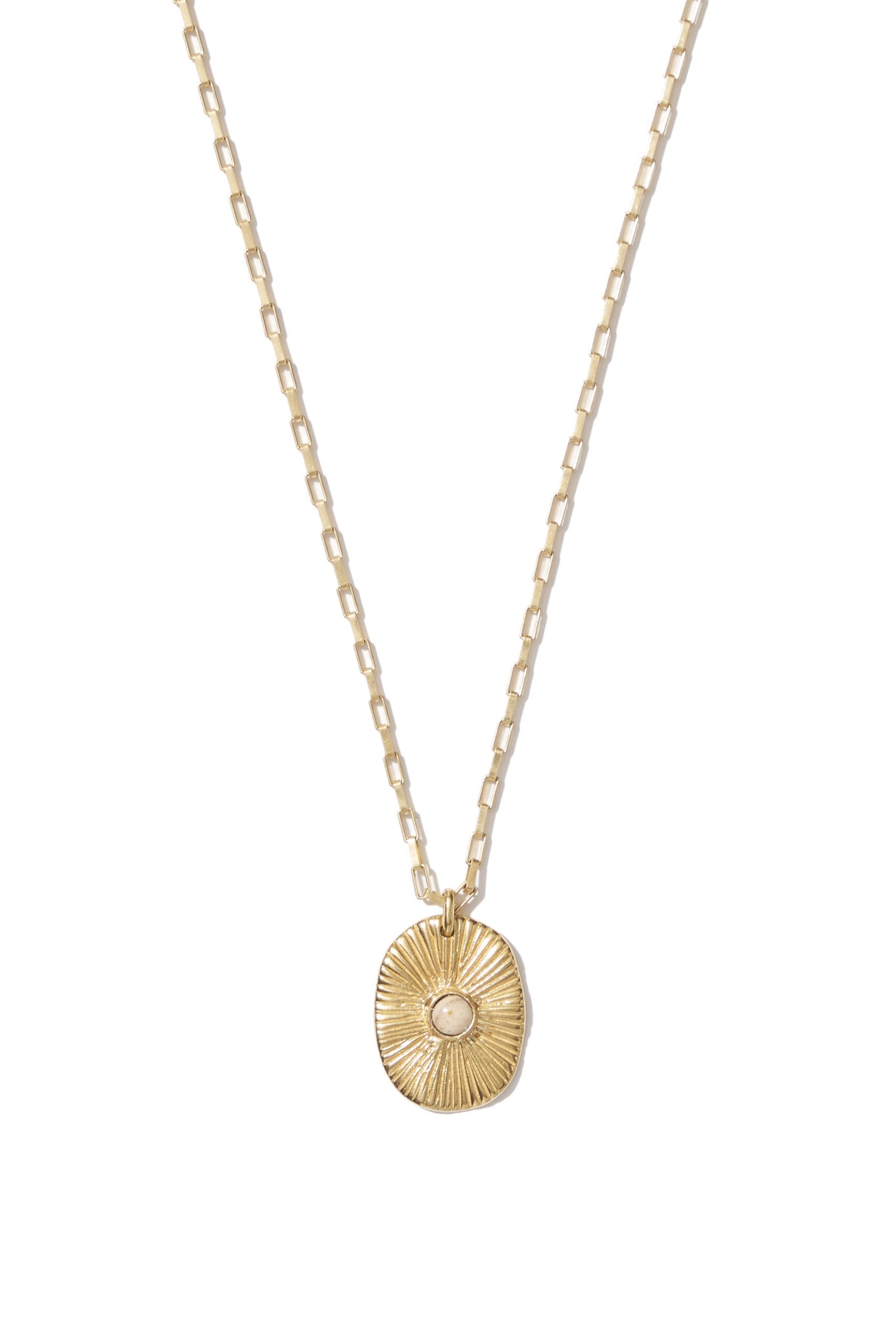Lumiere necklace