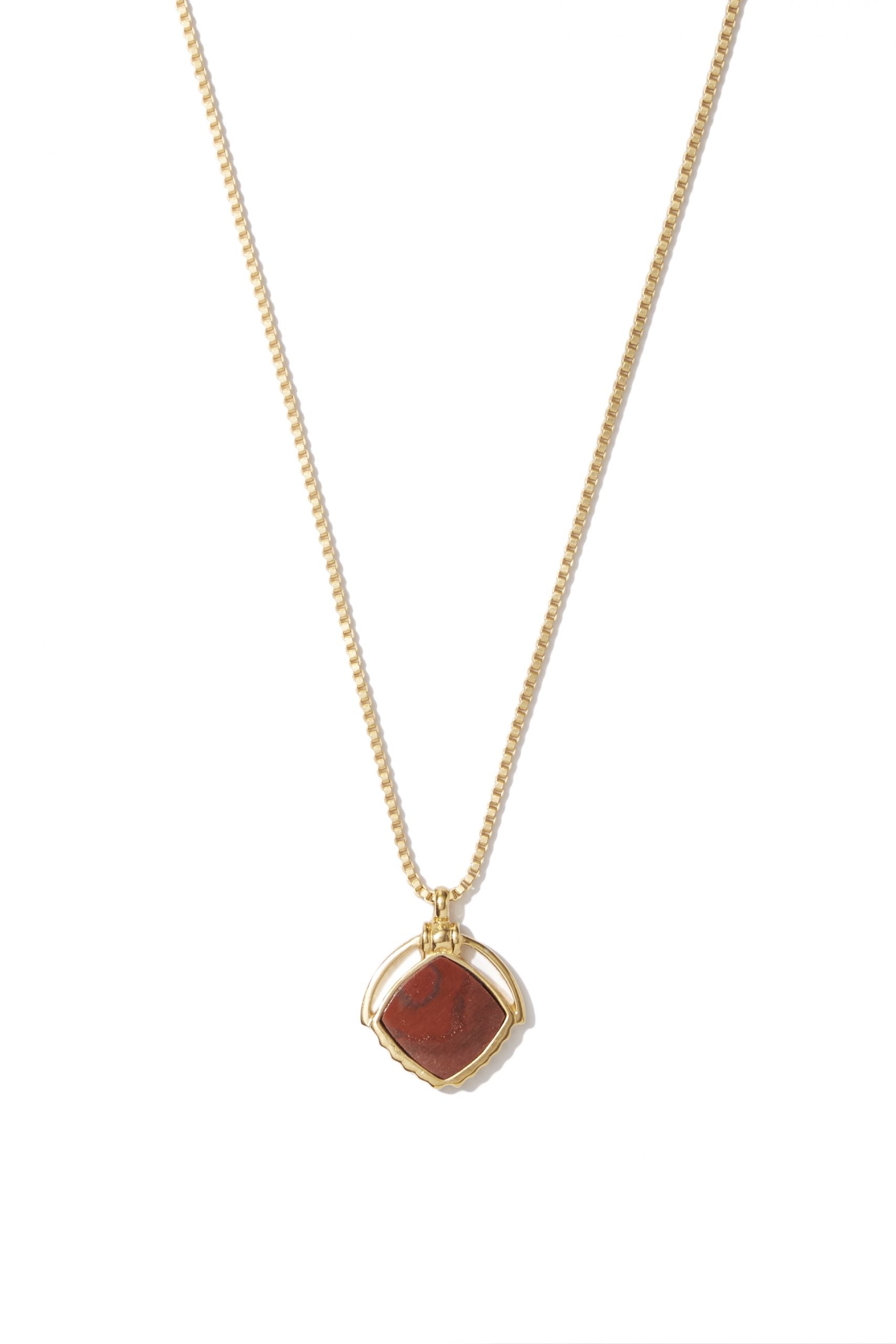 Neutres necklace