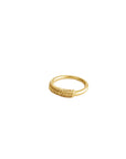 Charlotte Ring Gold