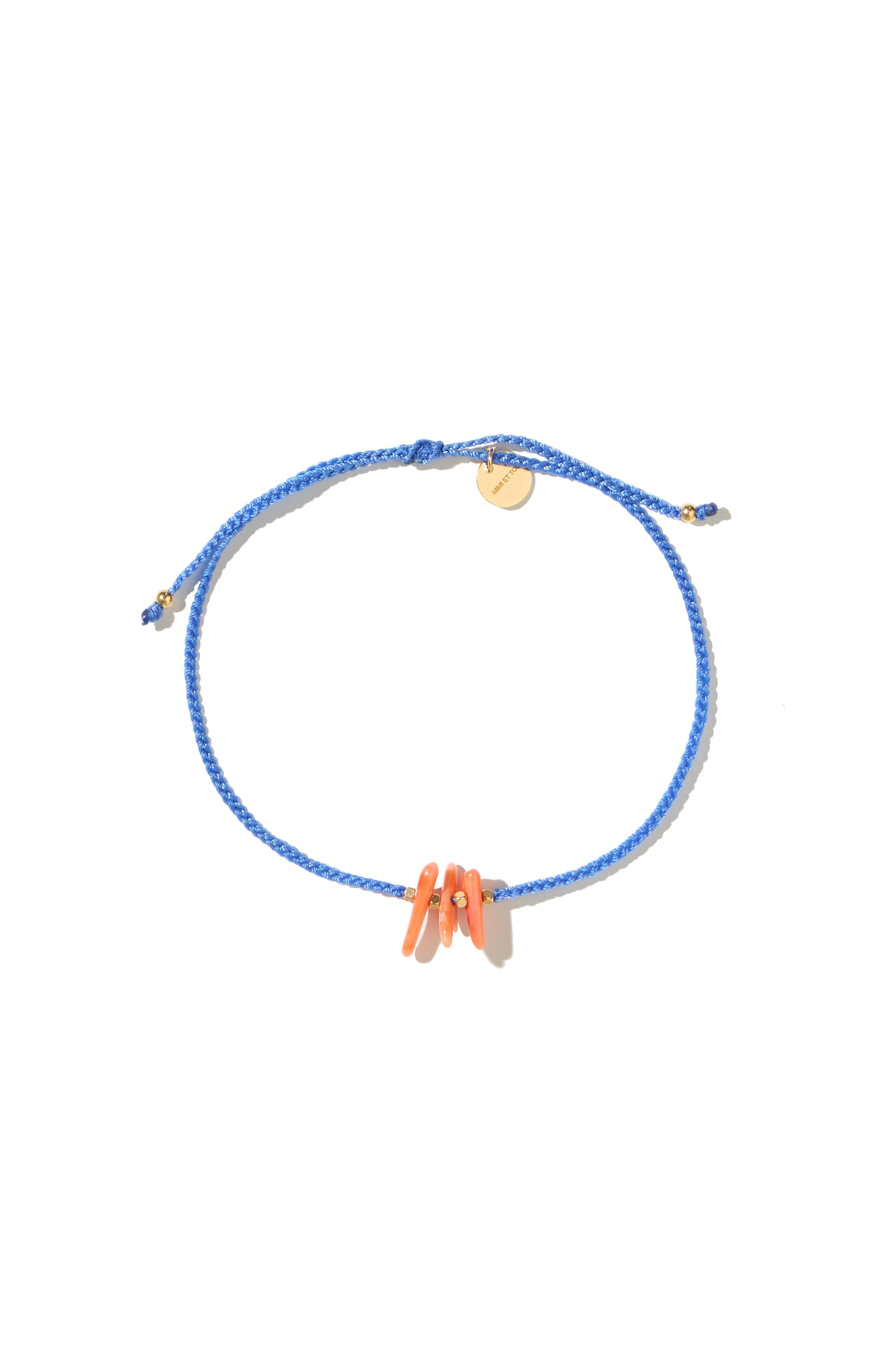 Nash bracelet