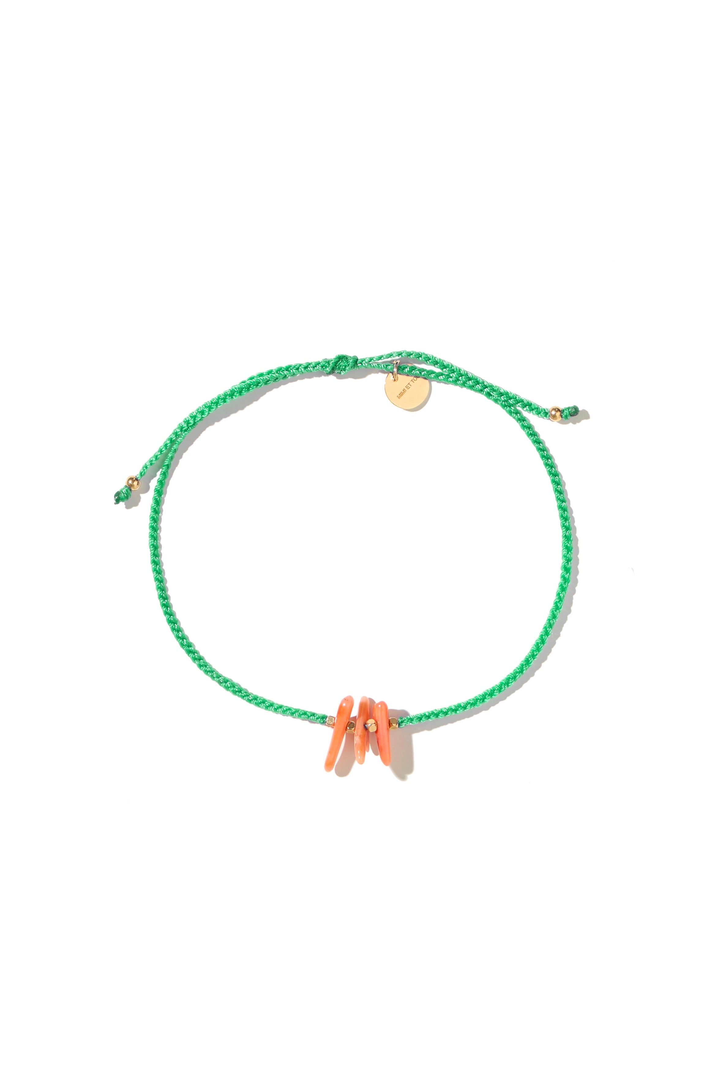 Nash bracelet