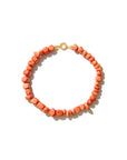 Blossom necklace