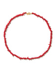 Eugenie necklace