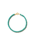 Holly necklace