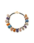 Dahlia necklace