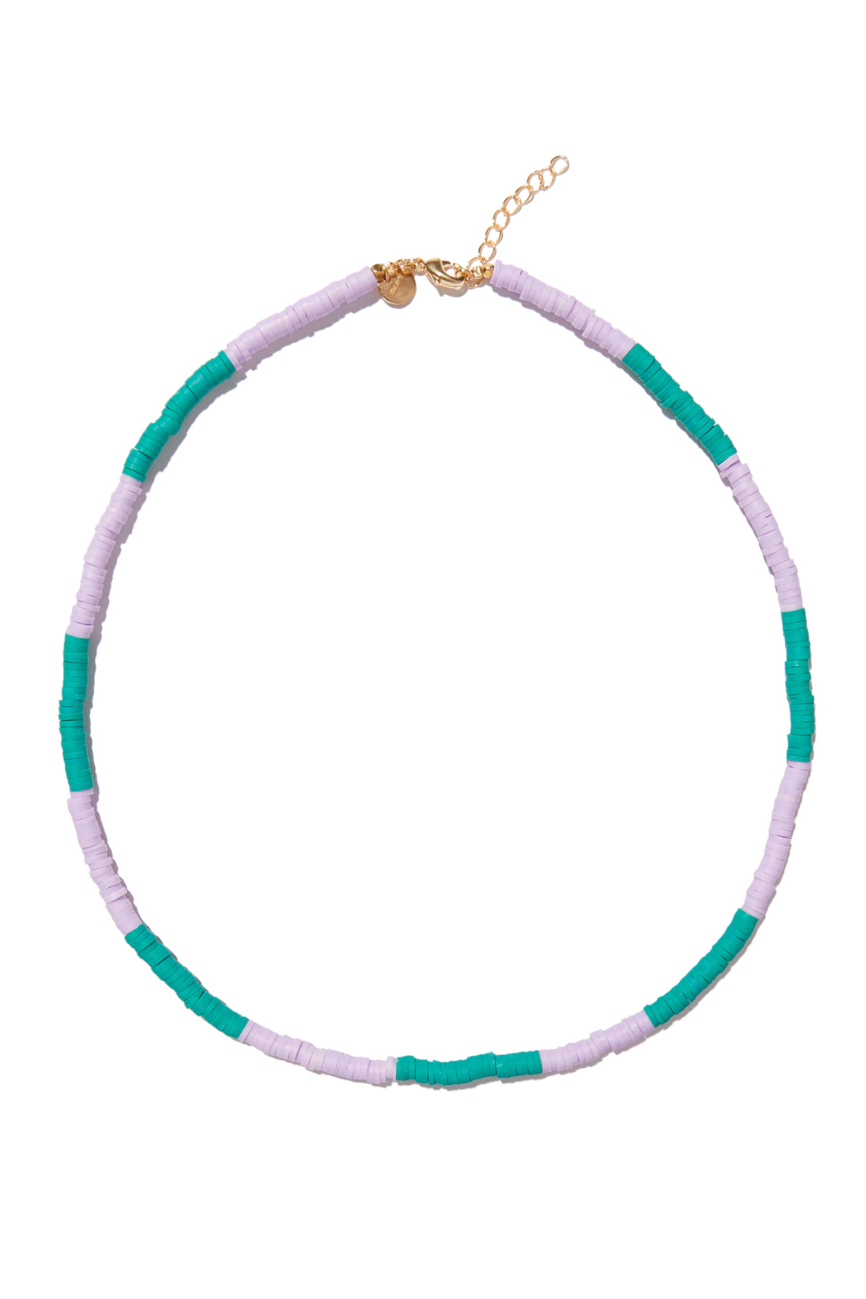 Fleur Lila Green