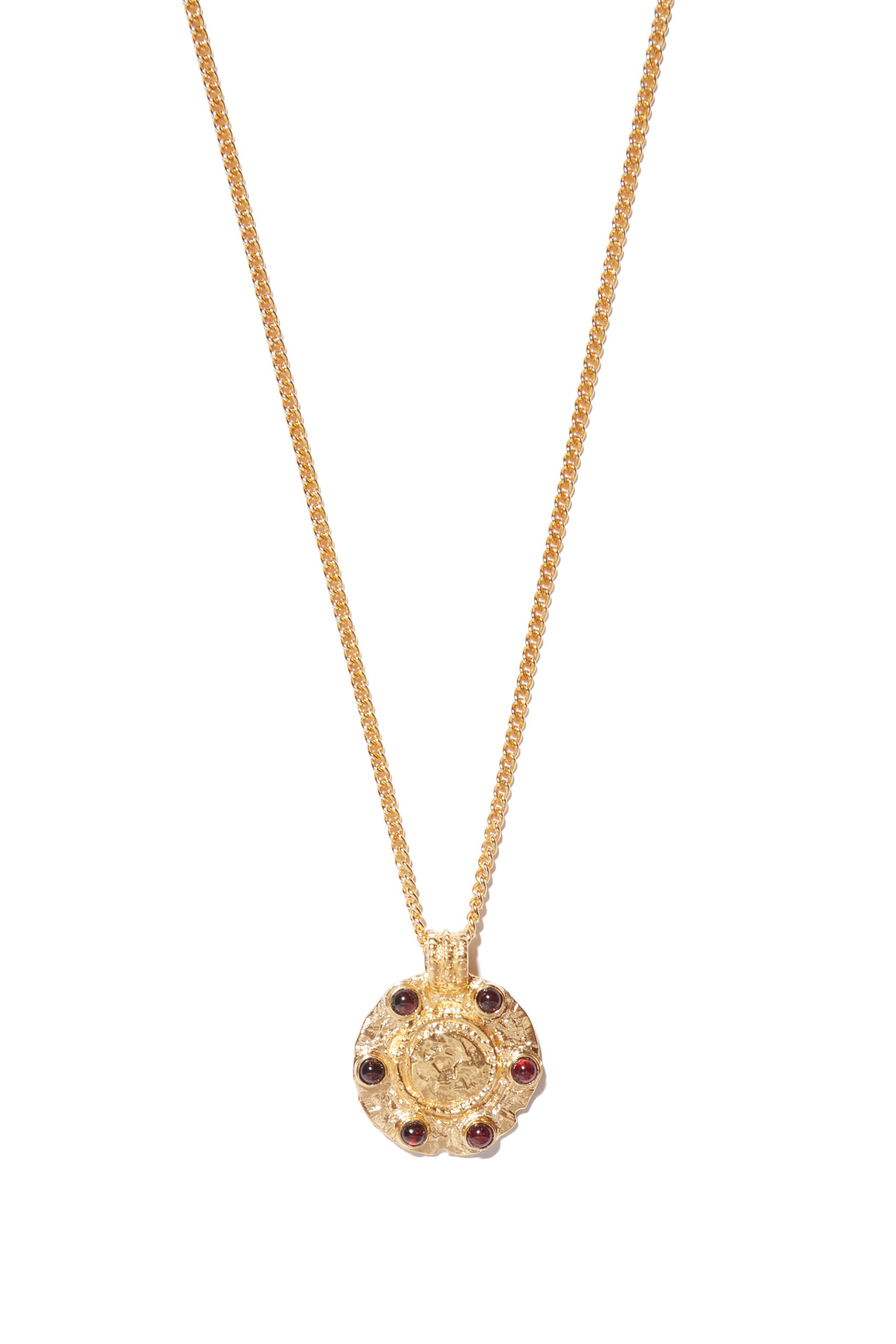 Lowe necklace