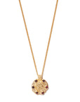 Lowe necklace