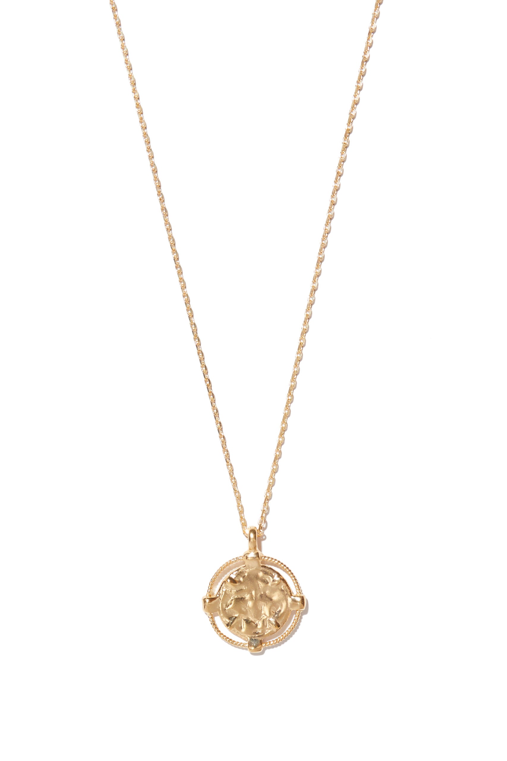 Perrin necklace
