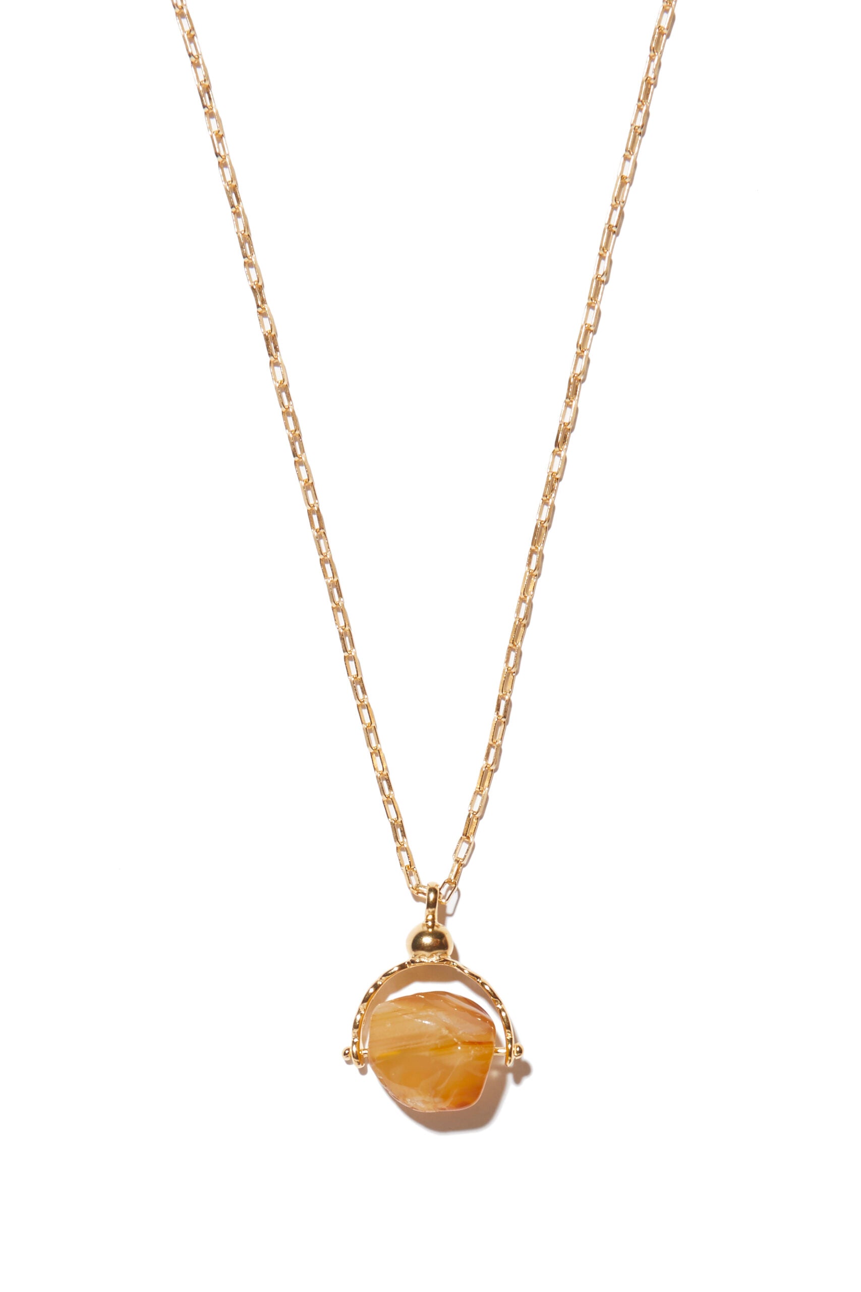 Somerville necklace