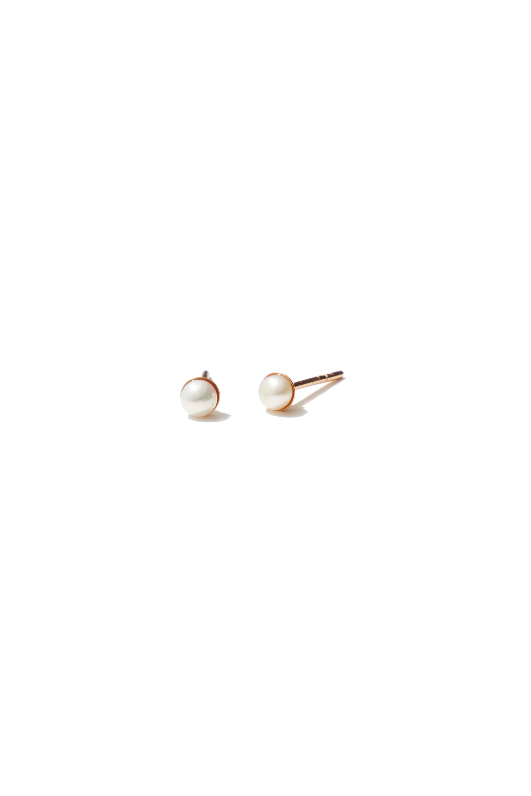 Otis earrings