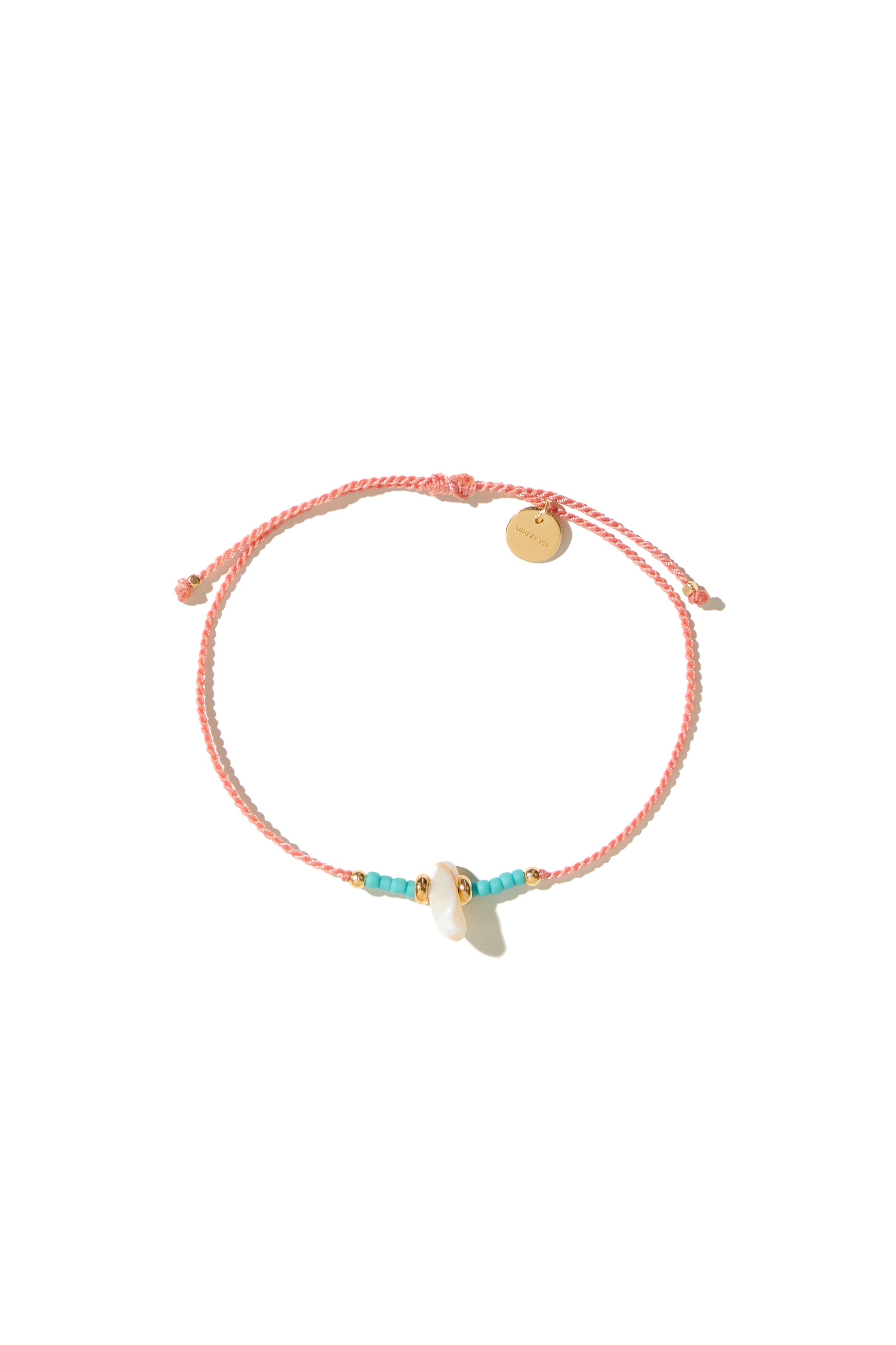 Owen bracelet