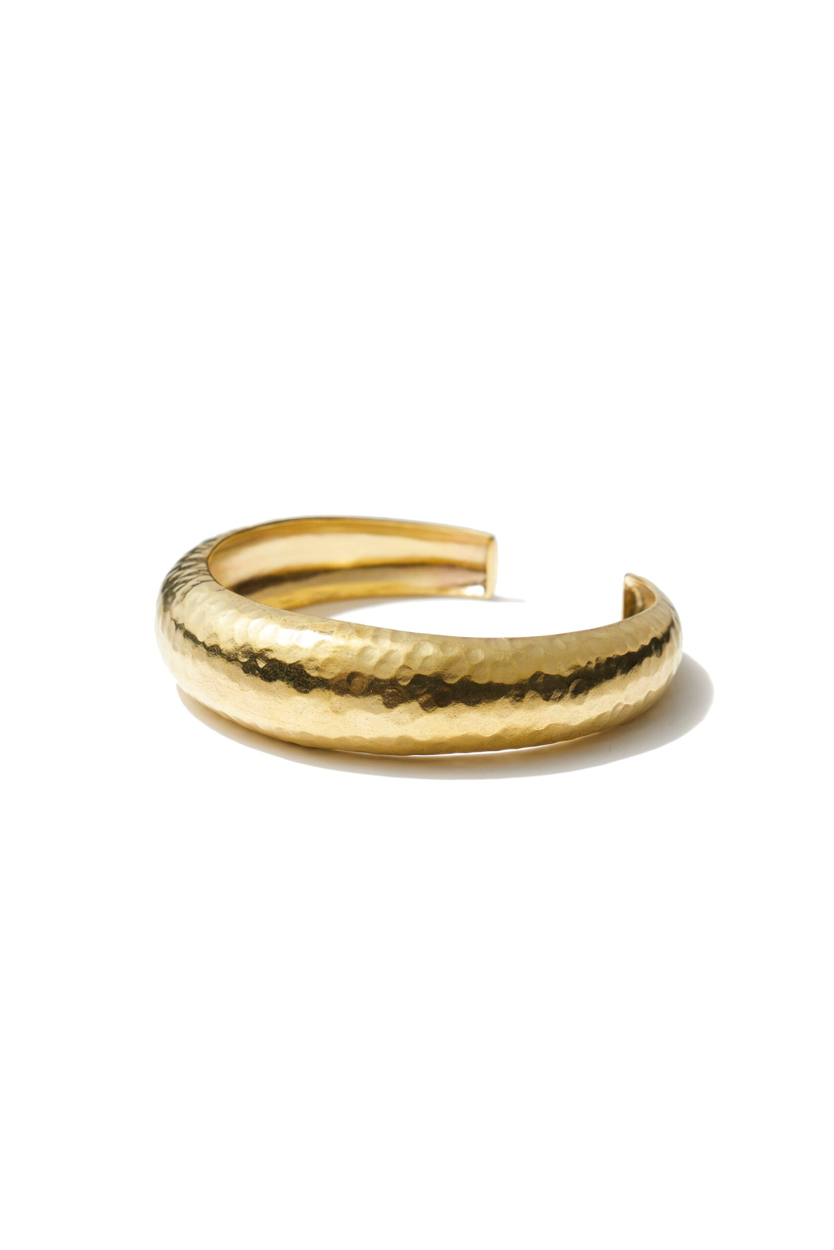 Palmer Brass bracelet