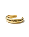 Palmer Brass bracelet
