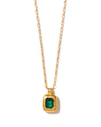 Paloma necklace