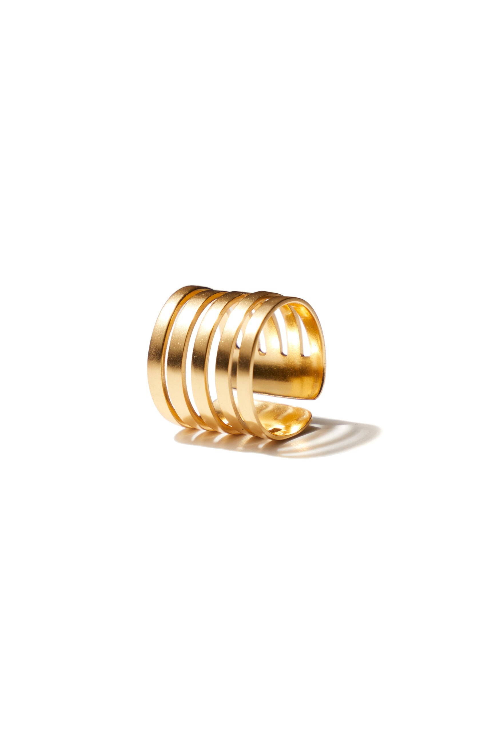 Parker ring