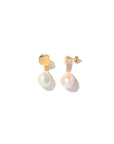 Jolie Earring Gold