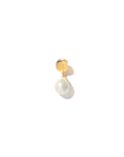 Jolie Earring Gold