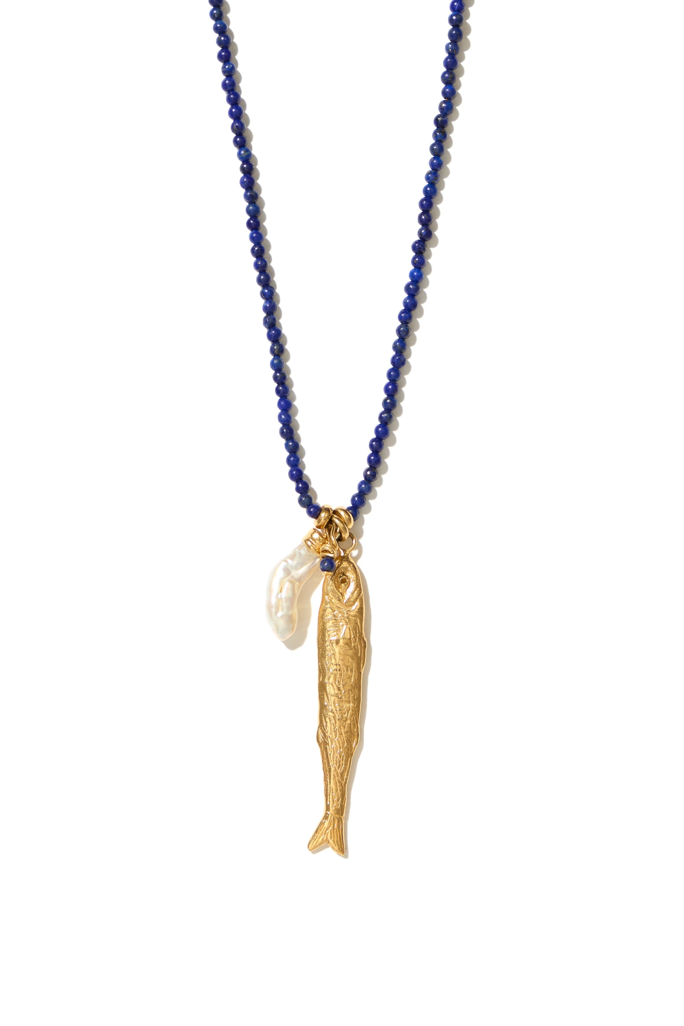 Polly necklace
