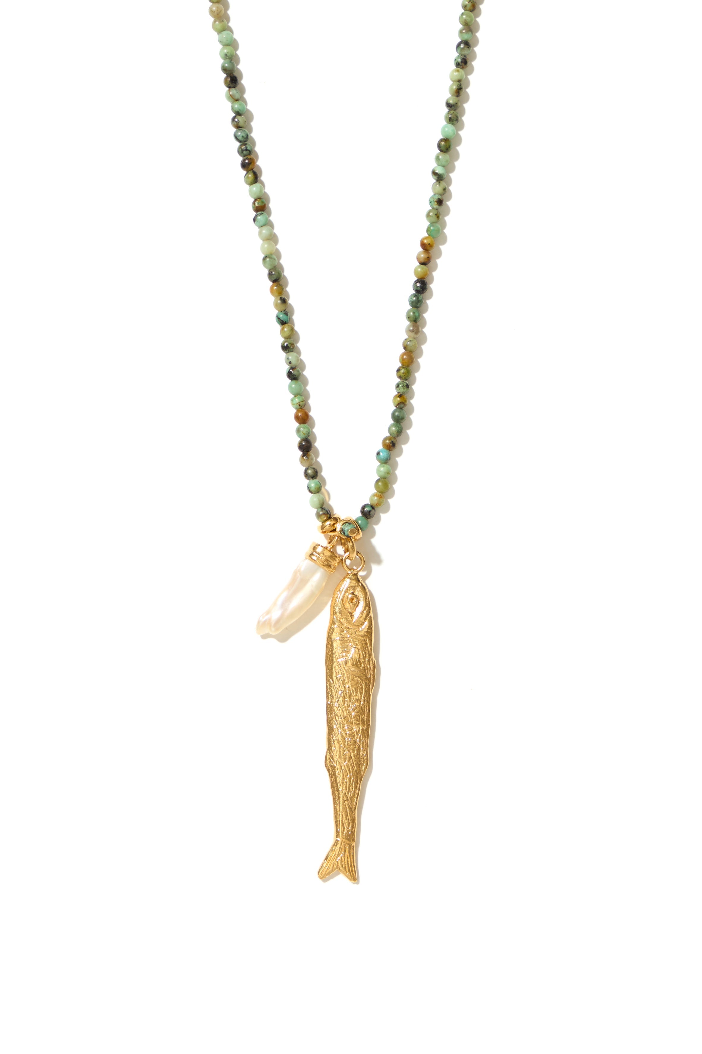 Polly necklace