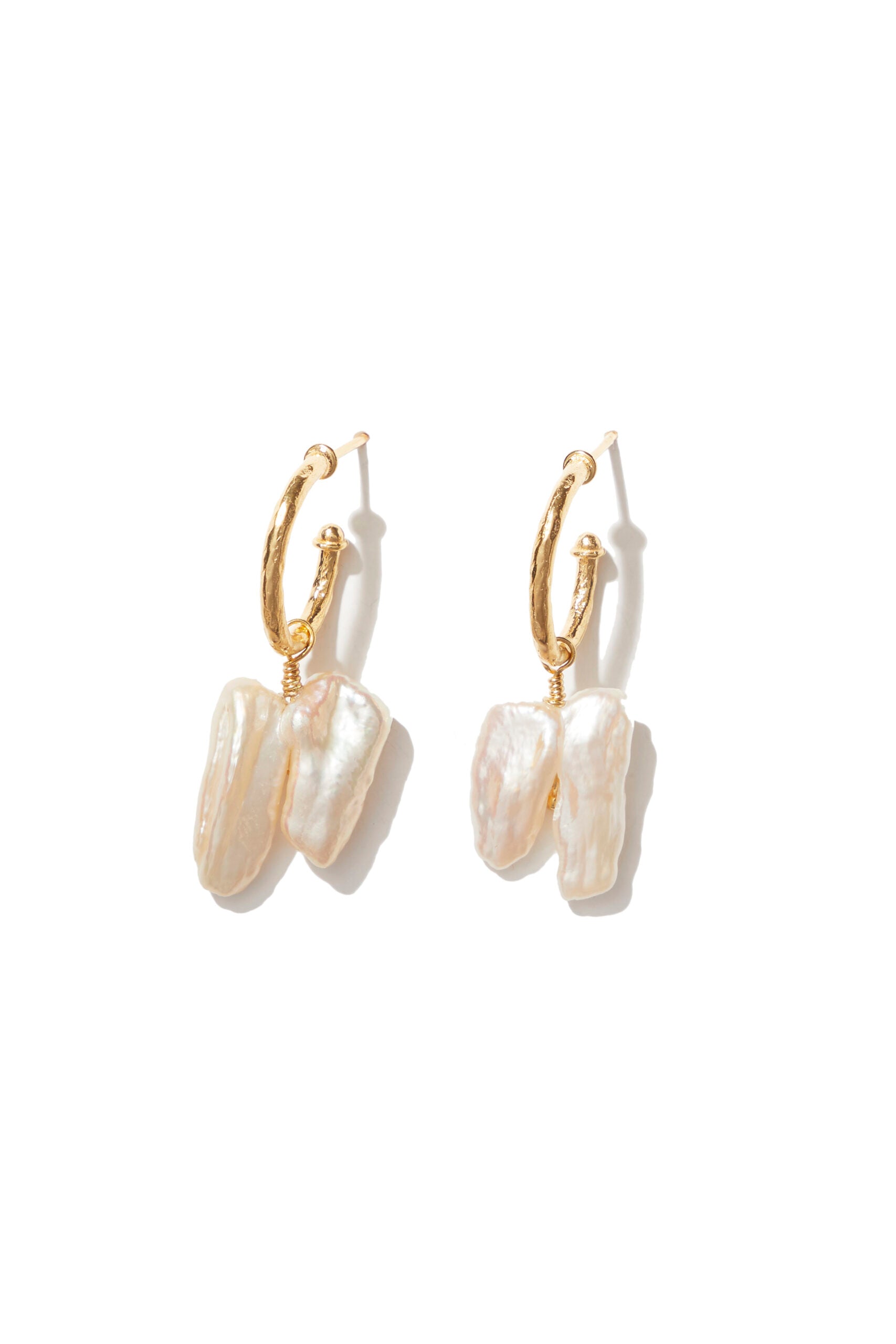 Rowan earrings