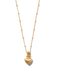 Scarlett necklace