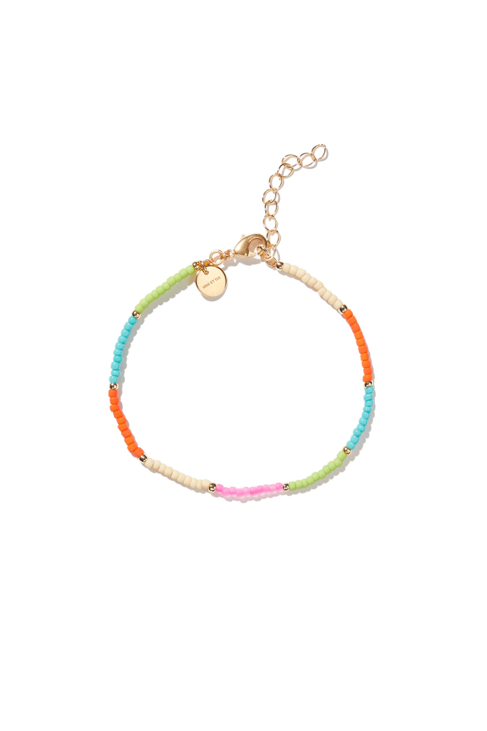 Scotty bracelet