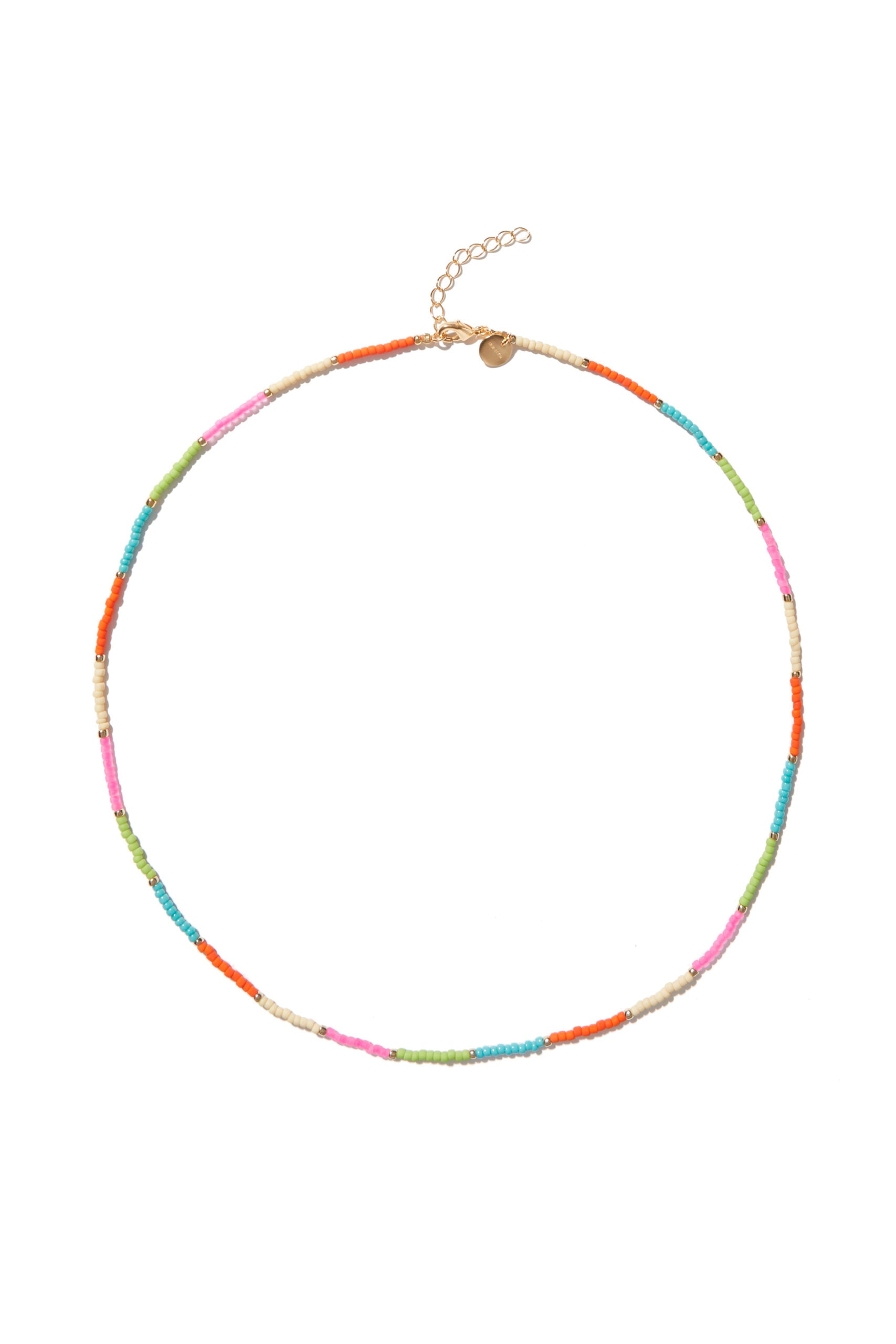 Scotty necklace