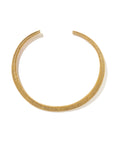 Sutton choker brass