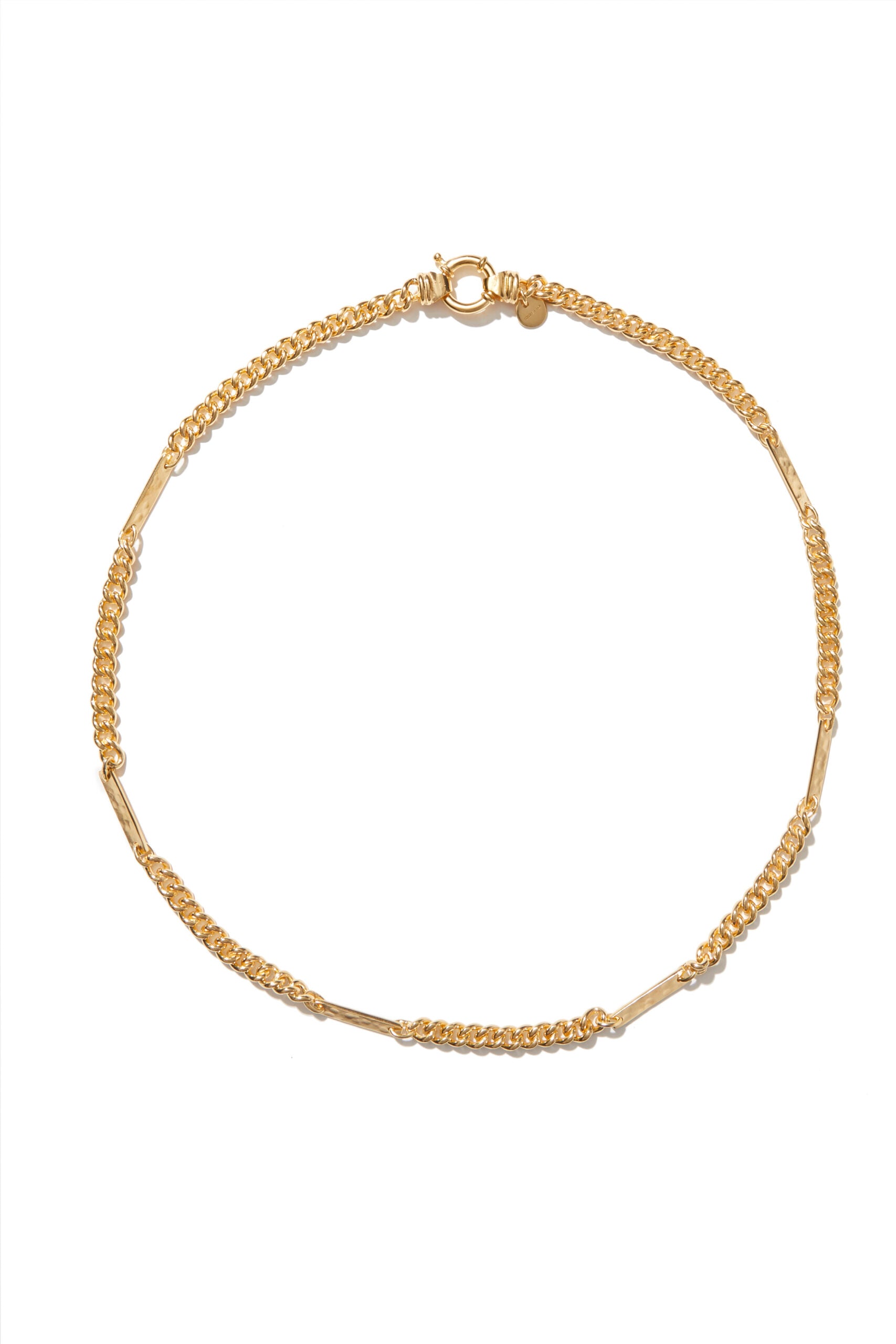 Willow necklace