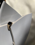 Square Onyx Ring 14-Karat Gold
